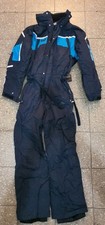 Completo Tuta Neve E Stivali