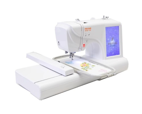 Macchina cucire home - da,