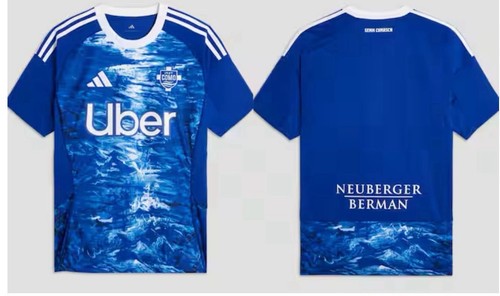 Maglia como 26 - maglia,