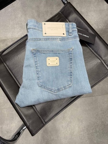 Jeans dolce gabbana uomo - gabbana,