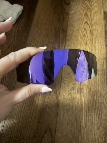 Oakley razor blade - oakley,