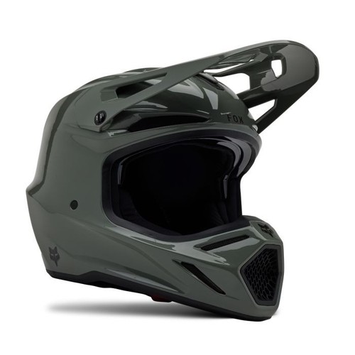 Casco motocross 2026 - motocross, fox