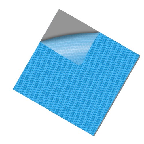 Cuscinetto termico silicone - termico, in