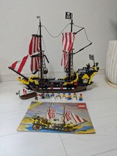 LEGO Pirates Black Seas