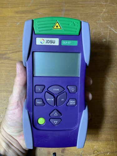 Jdsu olp smart optical - olp-57,