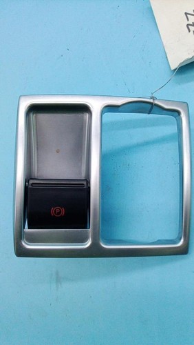 Leva freno mano elettrico - freno,