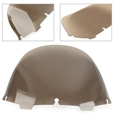 Parabrezza 13" per Harley
