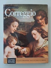 Libro d'arte "L'opera completa