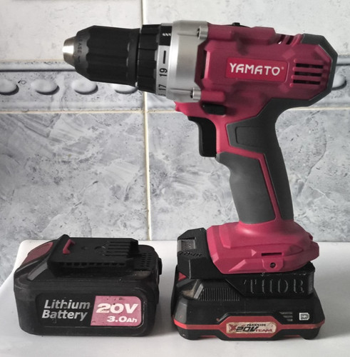 Adattatore batteria - adattatore, da