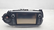 AUTORADIO TOYOTA YARIS III 861400D341
