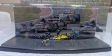 Figurina cambio minichamps - figurina,