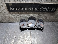 Strumentazione contachilometri