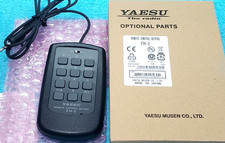 YAESU FH-2 Remote Control