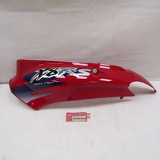 Carena coda sx Tail fairing left Honda X8R-S 98 01 COLORE R201A