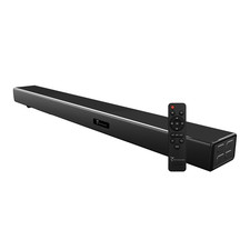Soundbar 2.1 Bluetooth 120W