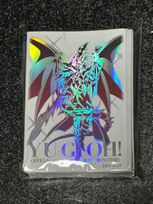 Manicotti Drago Oscuro Occhi