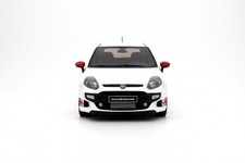 Fiat punto evo abarth esseesse - fiat,
