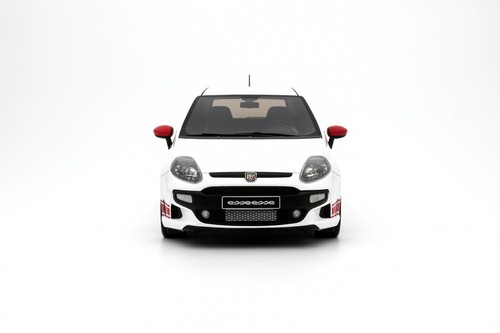 Fiat punto evo - fiat,