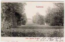 Castellanza  Varese - Villa e