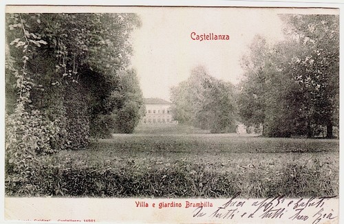 Castellanza varese villa - castellanza,