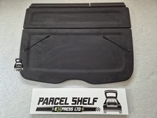 Scaffale porta pacchi Maserati Levante 6701375580 coperchio carico originale 2016 - 2023