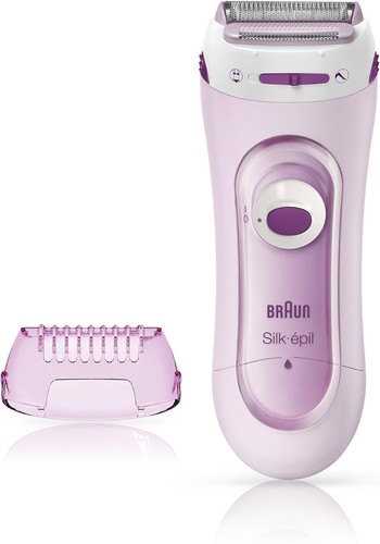 Braun rasoio senza fili - , ls5100