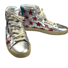 Sneakers alte Yves Saint