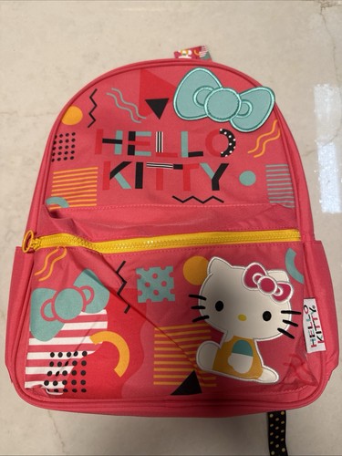 Zaino hello kitty - zaino,