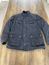 Giacca trapuntata uomo Barbour