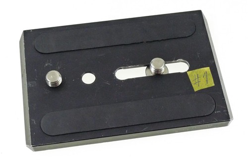 Sachtler touch plate 35 - plate,