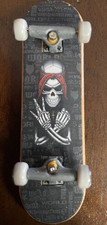 Tech Deck World Industries
