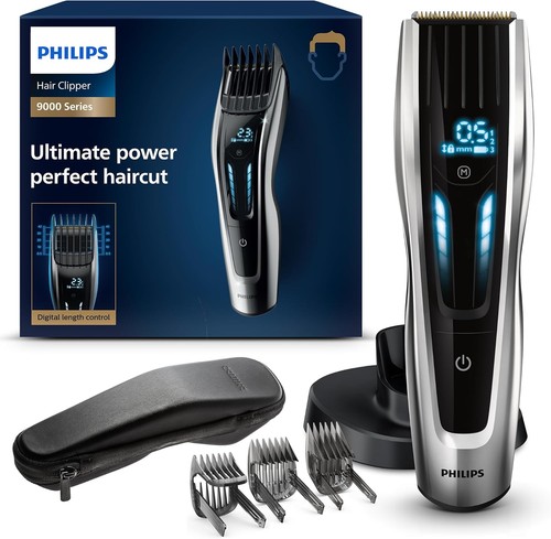 Philips hair clipper - philips,