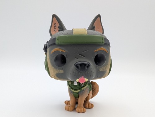 Funko pop gioco call of - call,