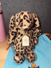 Esclusivo coniglietto Jellycat