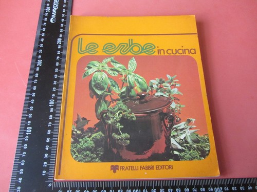 Erbe cucina fratelli - erbe,