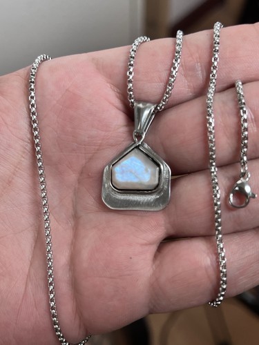 Collana unisex ciondolo