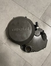 Carter Motore Ducati Monster