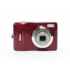 Nikon Coolpix L20 fotocamera