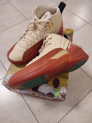 Air jordan retro - retro, sp