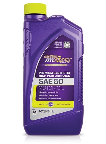 Royal purple high - royal,
