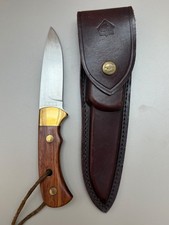 Coltello da caccia Puma 4