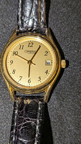 Orologio caravelle bulova - caravelle, by