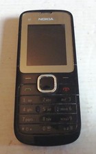 Nokia C2-00 Telefono Cellulare