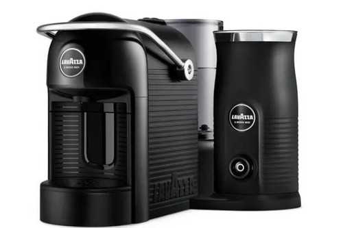 Lavazza jolie latte macchina - jolie, e