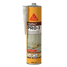 PROMOZIONE - Sikaflex PRO-3
