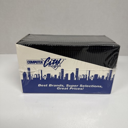 Computer city floppy disk - 3.5,