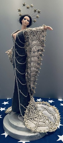 Barbie stardust porcellana - barbie:,