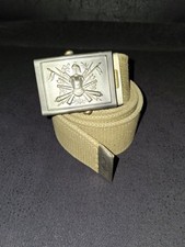 Vintage Cintura Esercito