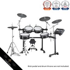 Batteria elettronica Yamaha