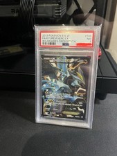 Kyurem Nero Psa 7 IT POP 1